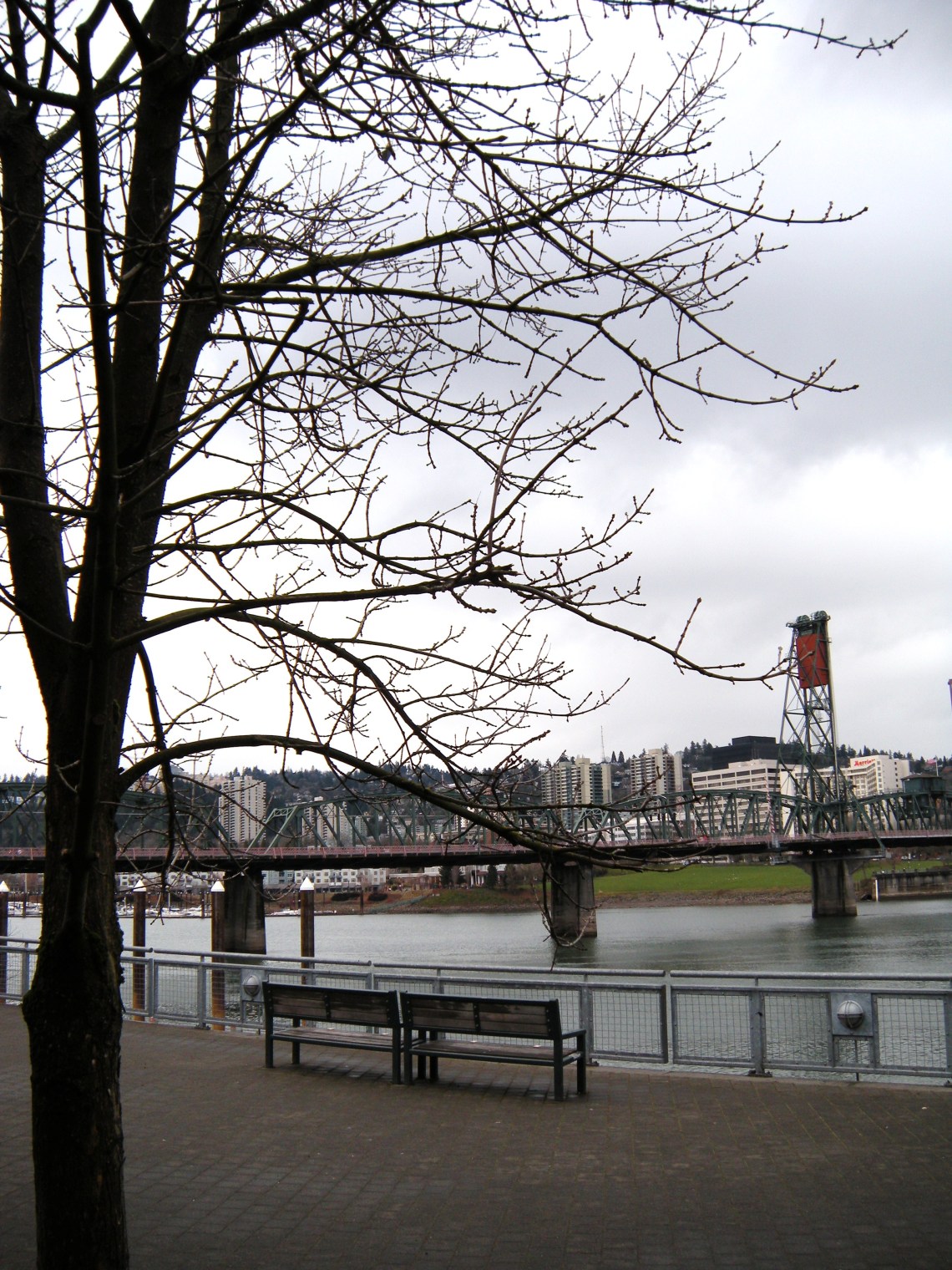 East Bank Esplanade. J.Paradisi 2009