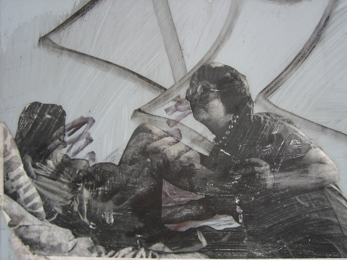 Street Gallery 2006 artist(s) unknown