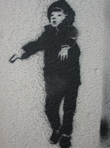 Street gallery 2006 artist(s) unknown