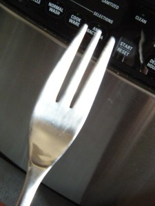 Tines Upwards (2009) photo:JParadisi