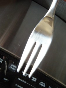 Tines Downward (2009) photo: JParadisi