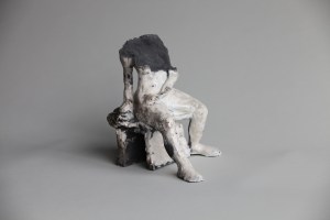 Kaboom (ceramic) by jparadisi