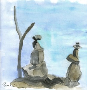 Cairns by jparadisi