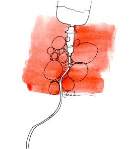 Tiny Bubbles by jparadisi