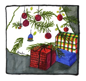 Painting by jparadisi