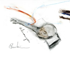 Adriamycin by jparadisi