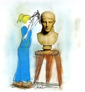 The Art of Nursing by jparadisi